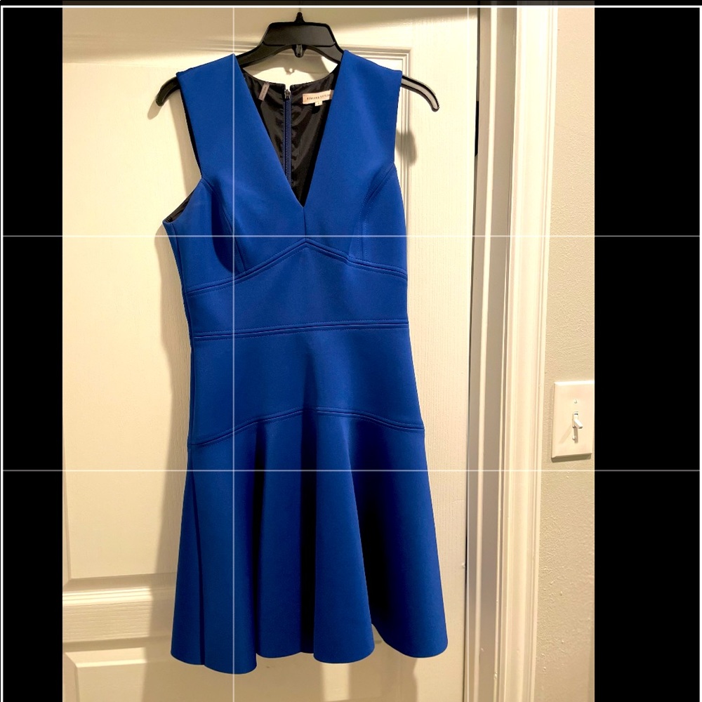 Rebecca Taylor Cocktail Dress